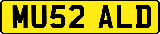 MU52ALD