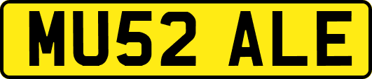 MU52ALE