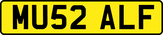 MU52ALF