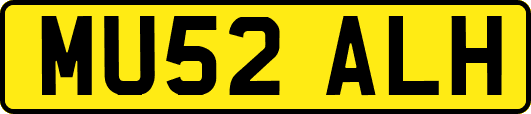 MU52ALH