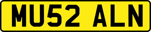 MU52ALN