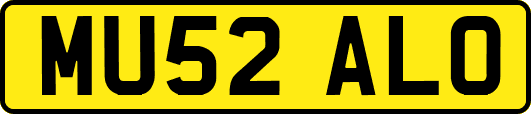 MU52ALO