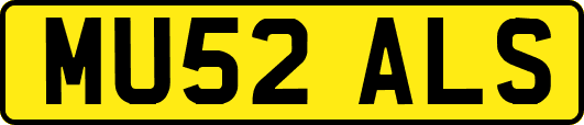 MU52ALS