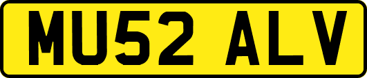 MU52ALV