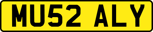 MU52ALY