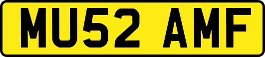 MU52AMF
