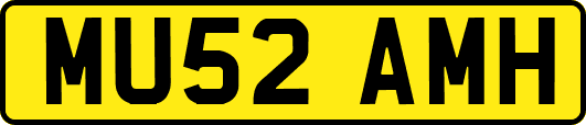 MU52AMH
