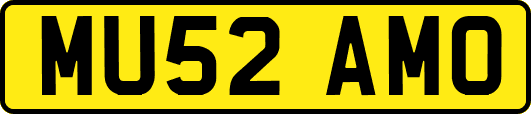 MU52AMO