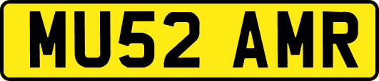 MU52AMR