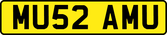MU52AMU