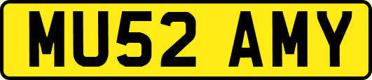 MU52AMY