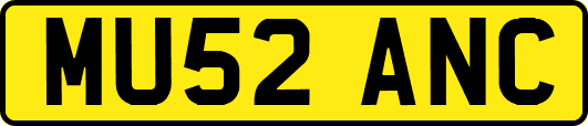 MU52ANC