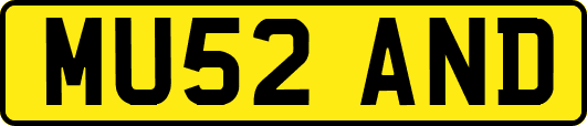 MU52AND