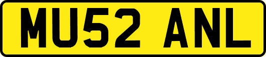 MU52ANL
