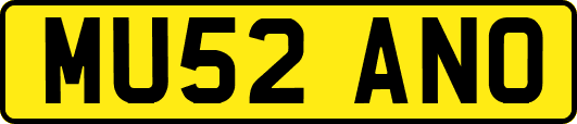 MU52ANO