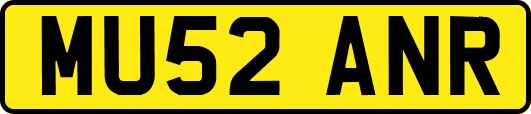 MU52ANR