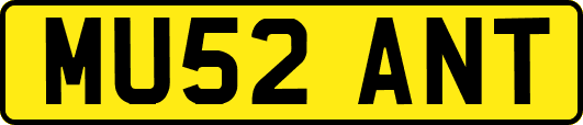 MU52ANT