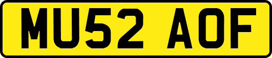 MU52AOF