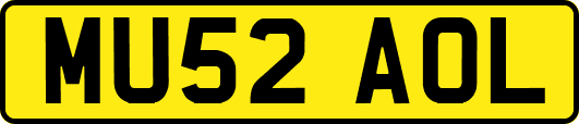 MU52AOL