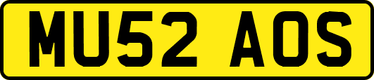MU52AOS