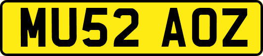 MU52AOZ