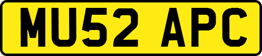 MU52APC