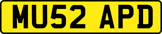 MU52APD