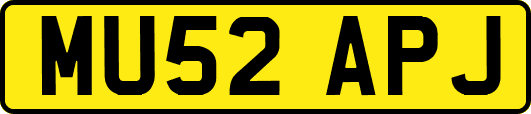MU52APJ