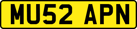 MU52APN