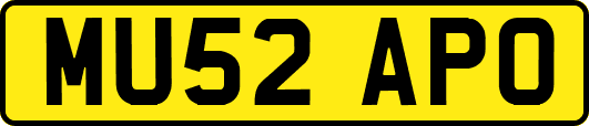 MU52APO