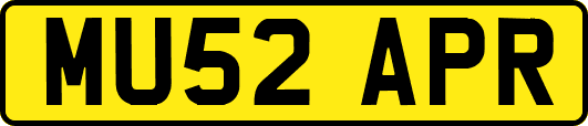 MU52APR