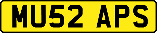 MU52APS