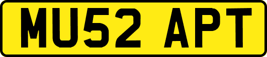 MU52APT