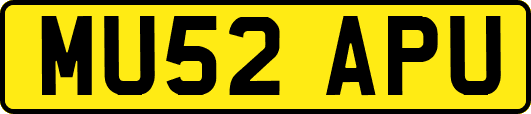 MU52APU
