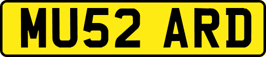 MU52ARD