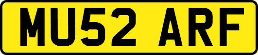 MU52ARF
