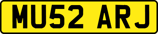 MU52ARJ