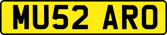 MU52ARO