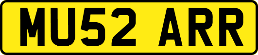 MU52ARR