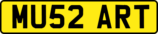 MU52ART