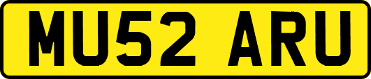 MU52ARU