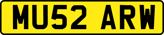 MU52ARW