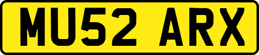 MU52ARX