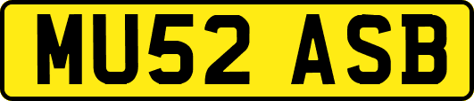MU52ASB