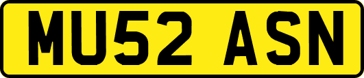 MU52ASN