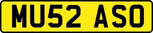 MU52ASO