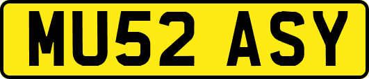MU52ASY