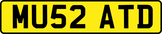 MU52ATD