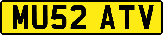 MU52ATV