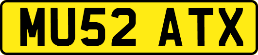 MU52ATX